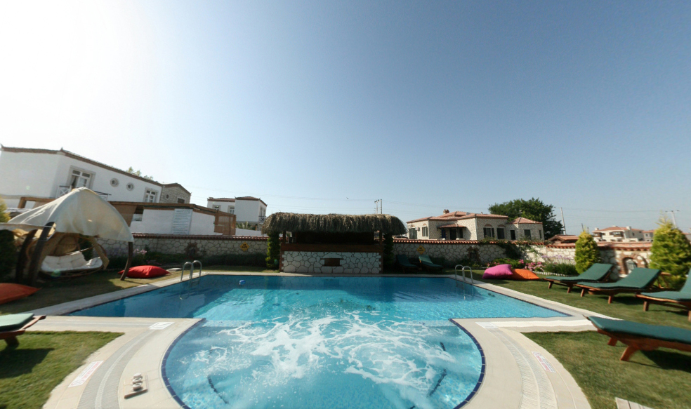 Seven Rooms Boutique